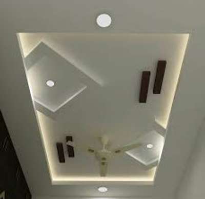 Ceiling, Lighting Designs by Contractor Ram Prakash Goad, Gurugram | Kolo