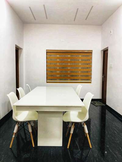 Dining, Furniture, Table Designs by Service Provider Jamshi Curtain  Jamshi Curtain, Palakkad | Kolo