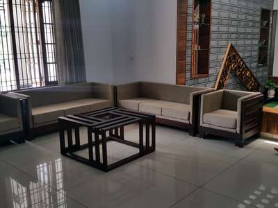 Living, Furniture, Table Designs by Carpenter Unnikrishnan Kizhakkootte, Thrissur | Kolo