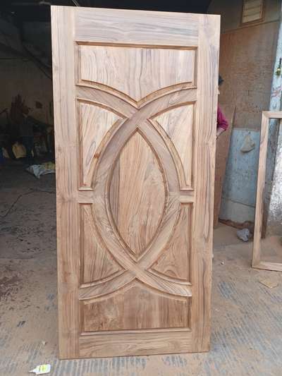 Door Designs by Building Supplies mayank Sharma MALIRAM Doors, Indore | Kolo