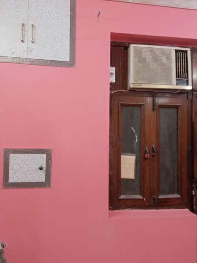 Window Designs by Painting Works Naeem shaha, Delhi | Kolo