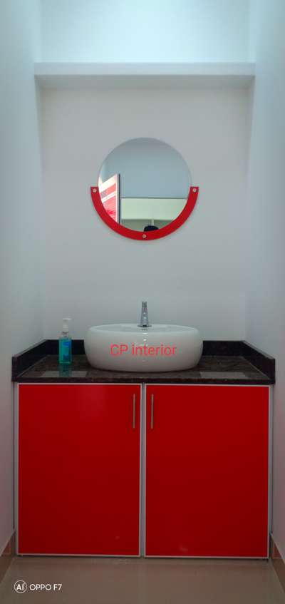 Bathroom Designs by Carpenter Gireesh Chola, Palakkad | Kolo