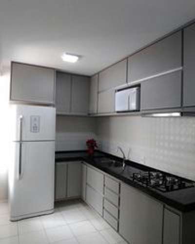 Kitchen, Storage Designs by Interior Designer kalyan jangid, Thane | Kolo