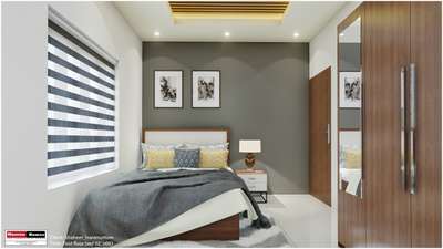 Furniture, Bedroom Designs by Architect morrow home designs , Thiruvananthapuram | Kolo