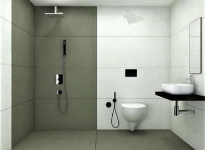 Bathroom Designs by Plumber Mayur Patanker, Indore | Kolo