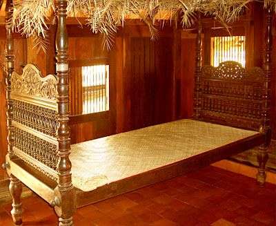 Bedroom, Furniture Designs by Contractor ambily ambareeksh, Alappuzha | Kolo