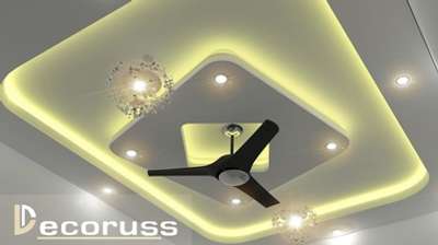 Ceiling, Lighting Designs by Interior Designer aftab  khan, Dewas | Kolo