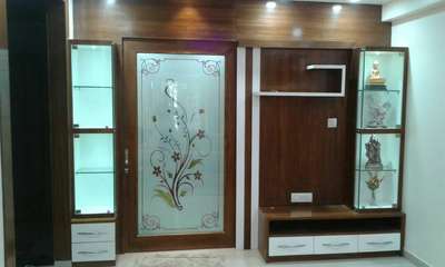 Door Designs by Contractor Balkrishna Shrivastav, Ghaziabad | Kolo