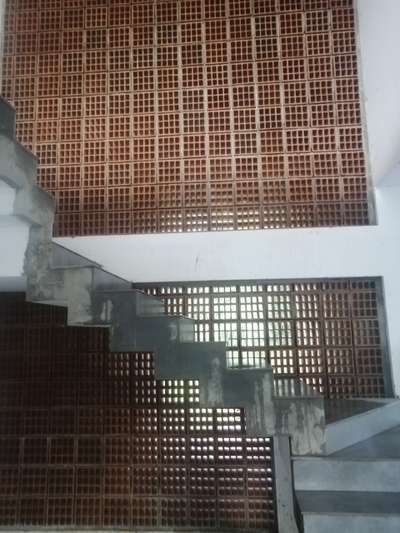 Wall Designs by Contractor sandeep sabu, Kottayam | Kolo