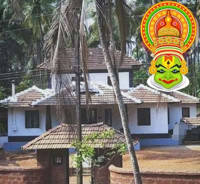 Roof Designs by Contractor Anil Kumar, Kozhikode | Kolo