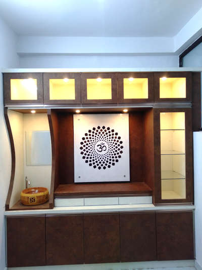 Storage, Lighting Designs by Carpenter राजू जांगिड, Jaipur | Kolo