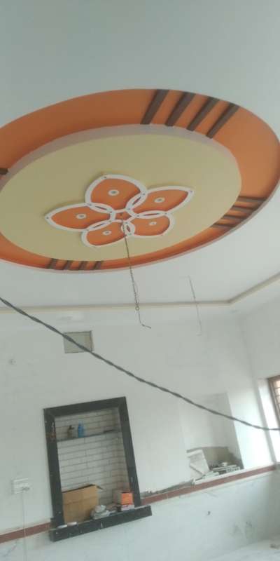 Ceiling, Storage Designs by 3D & CAD Amit Sahani, Jodhpur | Kolo