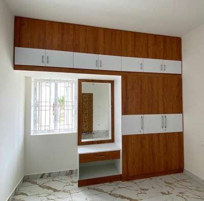 Storage Designs by Carpenter jai bholenath  pvt Ltd , Jaipur | Kolo
