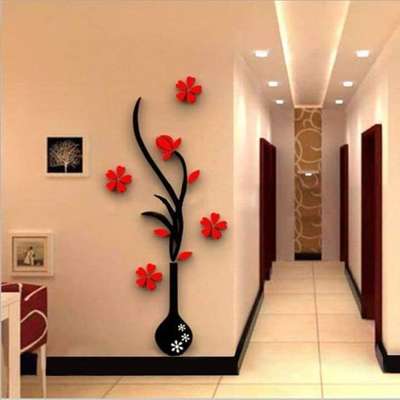 Wall, Ceiling, Flooring, Lighting Designs by Painting Works rajaneesh nr, Thrissur | Kolo