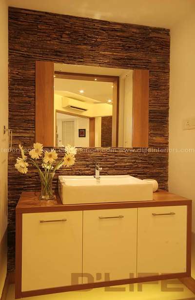 Bathroom Designs by Interior Designer Designer   Interior, Malappuram | Kolo