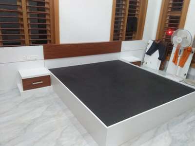 Bedroom, Furniture, Storage Designs by Interior Designer Nishadvkd Nishadvkd, Malappuram | Kolo