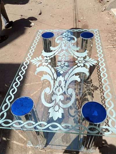 Table Designs by Home Owner Mohd  Kamal , Ghaziabad | Kolo