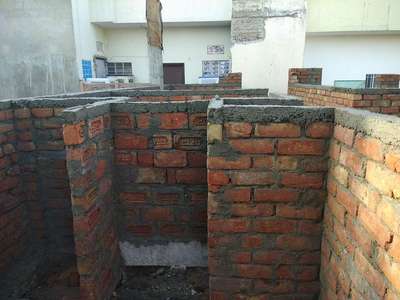 Wall Designs by Contractor Tilakraj kumawat, Jaipur | Kolo