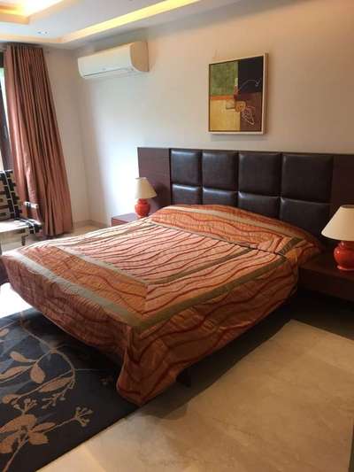 Furniture, Bedroom Designs by Painting Works MOHD IMRAN, Delhi | Kolo