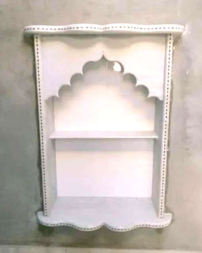 Prayer Room Designs by Flooring Vinod kumar, Jaipur | Kolo