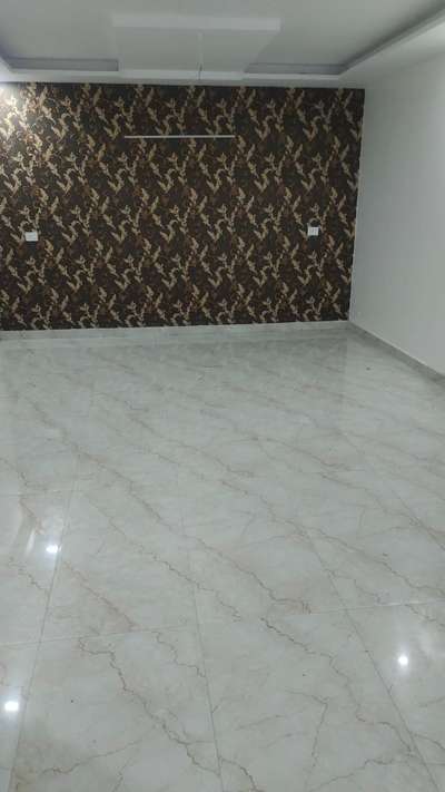 Flooring, Wall, Ceiling Designs by Contractor Surender Chauhan, Gurugram | Kolo