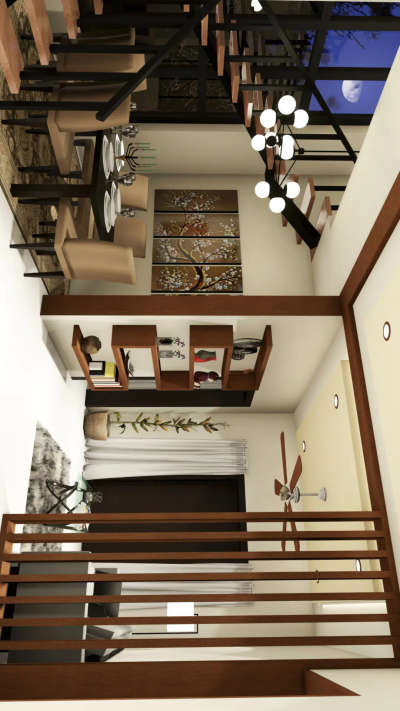 Home Decor, Furniture, Lighting, Living, Storage, Table Designs by 3D & CAD THISHYAK S, Ernakulam | Kolo