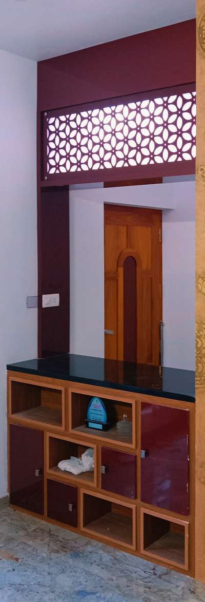 Storage Designs by Interior Designer shaiju karthika, Kozhikode | Kolo
