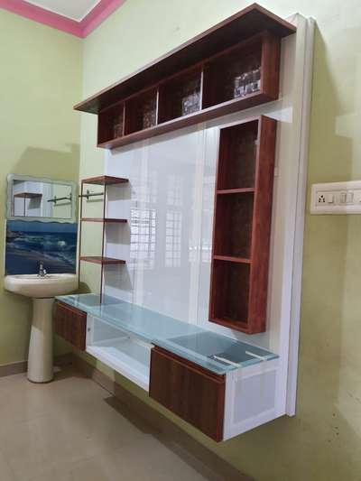 Living, Storage Designs by Building Supplies Vinesh Mkd Vinu, Palakkad | Kolo