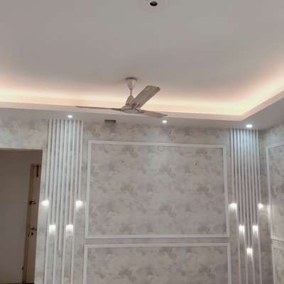 Lighting, Wall Designs by Electric Works Devender Yadav, Gurugram | Kolo
