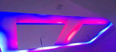 Ceiling, Lighting Designs by Electric Works Mustkeem Munna Electrician, Faridabad | Kolo