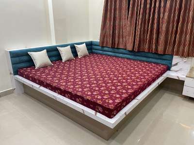 Furniture Designs by Carpenter Nilesh Solanki, Ujjain | Kolo