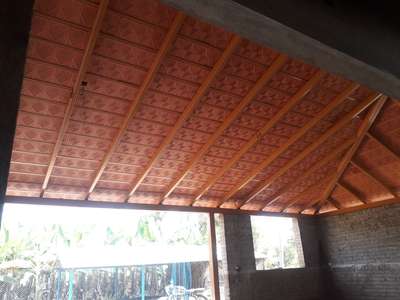 Ceiling Designs by Home Owner soorajk sreeayyappa, Alappuzha | Kolo