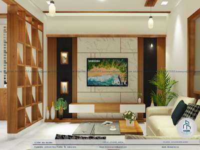 Furniture, Living, Storage, Table Designs by Contractor FUSION Architecture  design, Kannur | Kolo