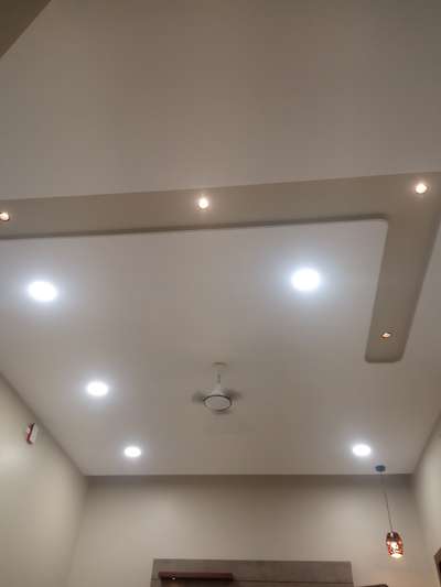 Ceiling, Lighting Designs by Electric Works Tauqeer Ahmad, Jodhpur | Kolo