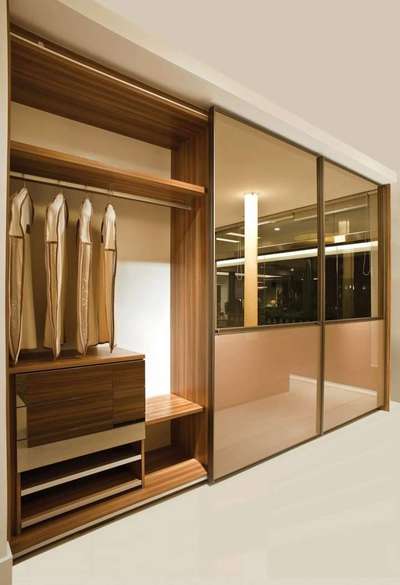 Storage Designs by Contractor Antil interior sonipat , Sonipat | Kolo