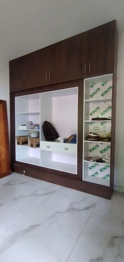 Storage, Flooring Designs by Interior Designer anoop  udhayan, Thrissur | Kolo