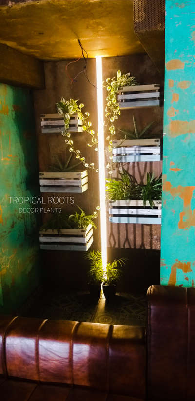 Lighting, Home Decor Designs by Gardening & Landscaping Tropical Roots LandscapingAjeesh, Ernakulam | Kolo