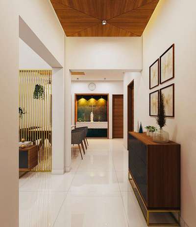 Home Decor Designs by Interior Designer DREAM LIFE INTERlORS DL, Kannur | Kolo