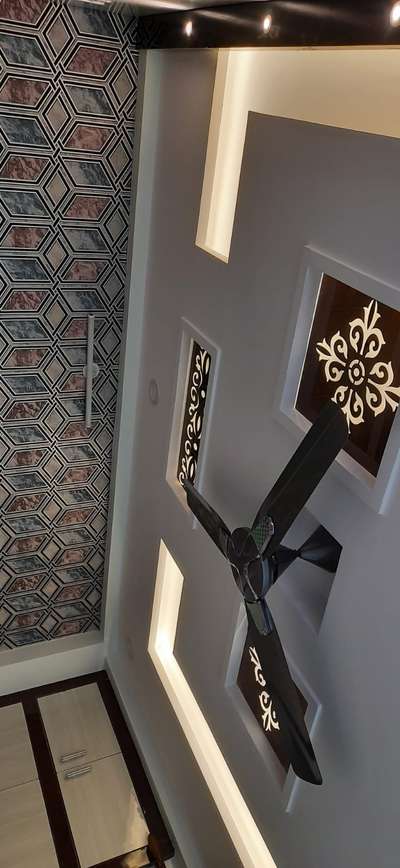 Ceiling, Lighting Designs by Contractor HIMANSHU SOAM, Meerut | Kolo