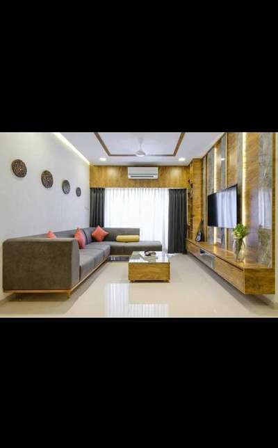 Lighting, Living, Storage, Table, Furniture Designs by Carpenter Lakhan shinde, Indore | Kolo