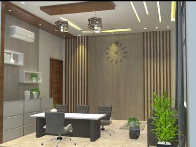 Ceiling, Furniture, Lighting, Table Designs by Architect Kavita Kadyan, Panipat | Kolo