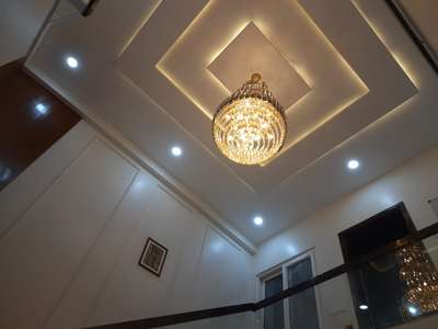 Ceiling, Lighting Designs by Interior Designer Gurusharan singh, Jaipur | Kolo