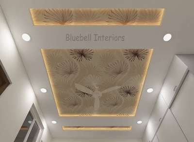 Ceiling, Lighting Designs by Civil Engineer Shoaib Khan, Bhopal | Kolo