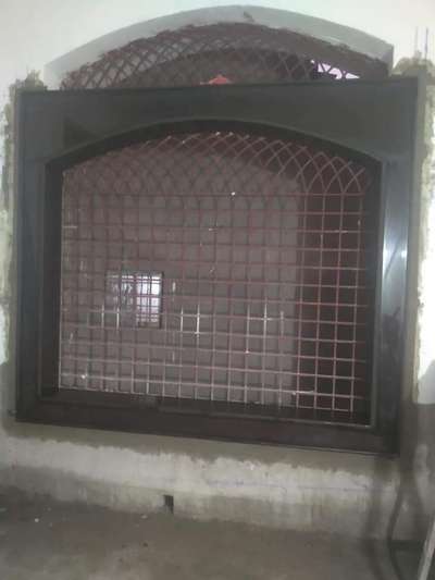 Window Designs by Flooring Bhagwan das yadav, Bhopal | Kolo