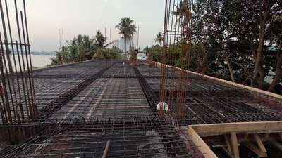 Roof Designs by Contractor Bency Lal, Ernakulam | Kolo
