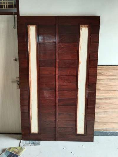 Door Designs by Carpenter Santosh Jangid, Alwar | Kolo