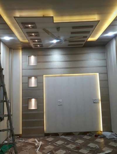 Ceiling, Lighting Designs by Contractor Aashiyana interior Bhopal MP, Bhopal | Kolo