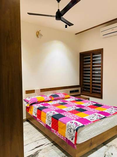 Furniture, Storage, Bedroom Designs by Contractor dream interior  developers, Palakkad | Kolo