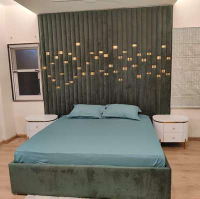 Furniture, Bedroom Designs by Interior Designer Ahtesham khan, Delhi | Kolo