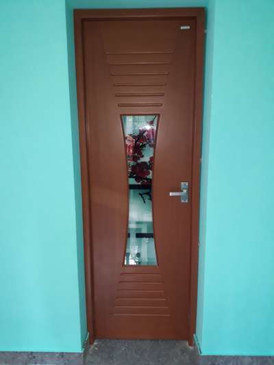 Door Designs by Interior Designer Bijoy  s, Kollam | Kolo